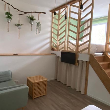 L'Escapade De Tali Apartment Talizat ภายนอก รูปภาพ