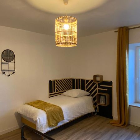 L'Escapade De Tali Apartment Talizat ภายนอก รูปภาพ