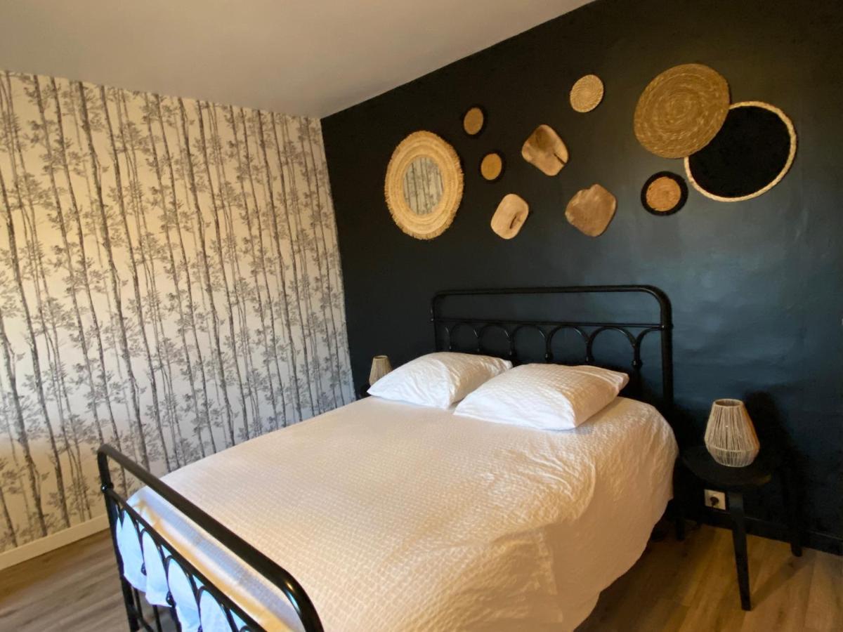 L'Escapade De Tali Apartment Talizat ภายนอก รูปภาพ