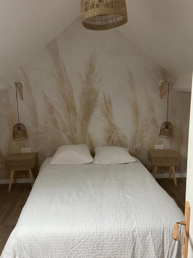 L'Escapade De Tali Apartment Talizat ภายนอก รูปภาพ