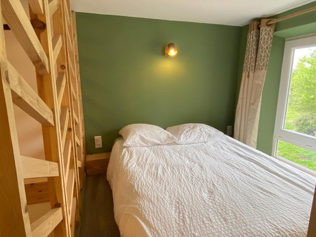 L'Escapade De Tali Apartment Talizat ภายนอก รูปภาพ