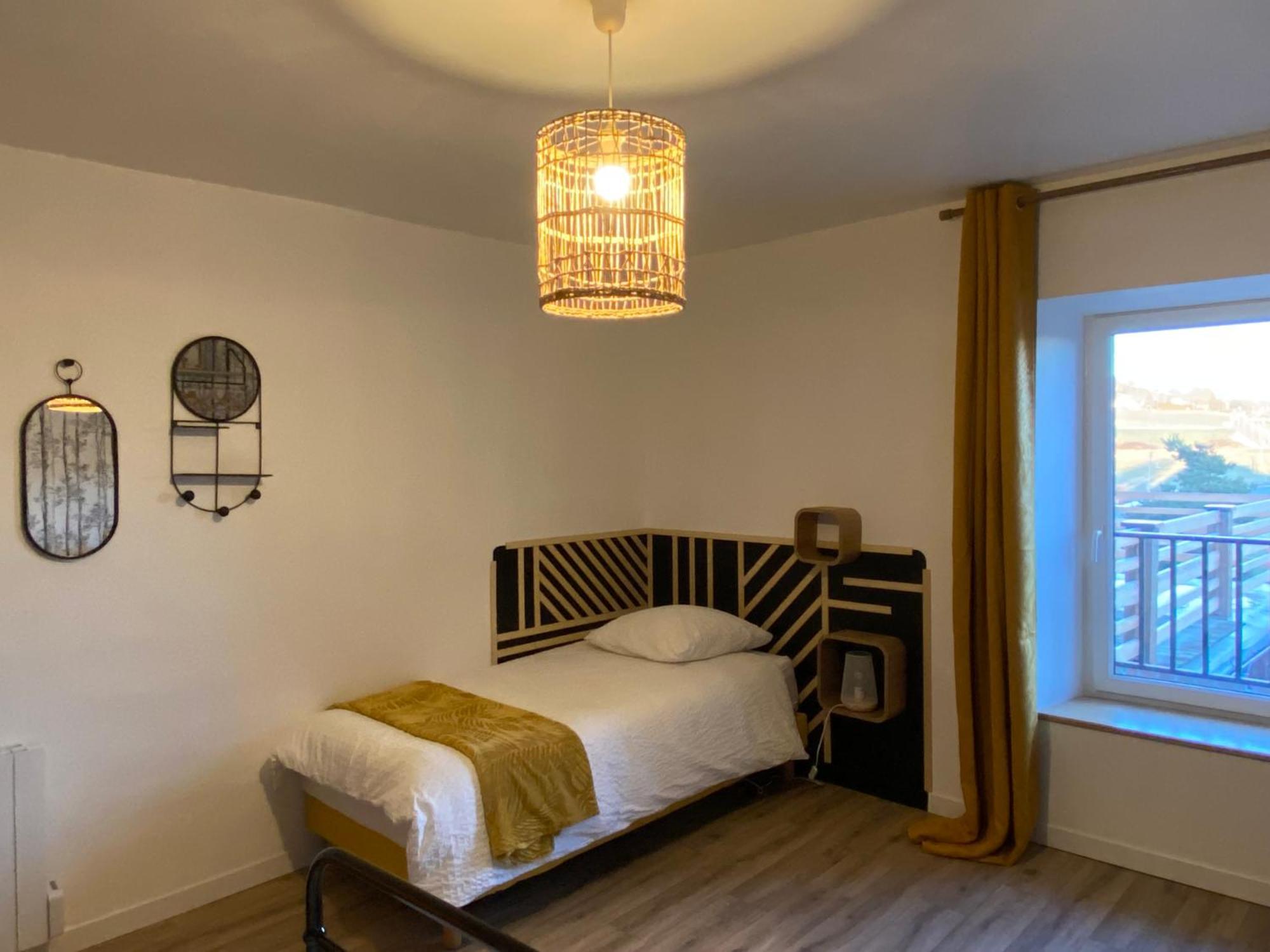 L'Escapade De Tali Apartment Talizat ภายนอก รูปภาพ